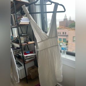 Abercrombie and Fitch Scrunchie Strap Skort! NWOT